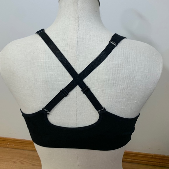 Puma Sports Bra - Picture 2 of 5